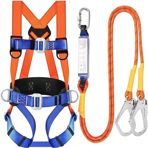 Full Body Harness